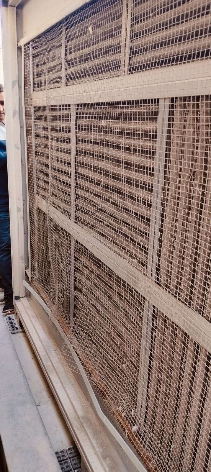 Artic Cooling Company